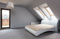 Cartsdyke bedroom extensions